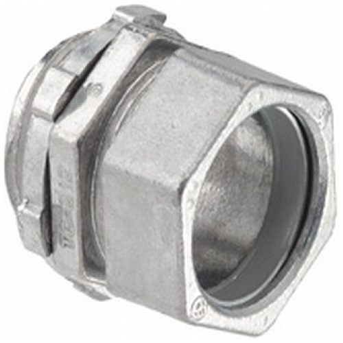 Connecteur à compression TEM, 1 1/4"