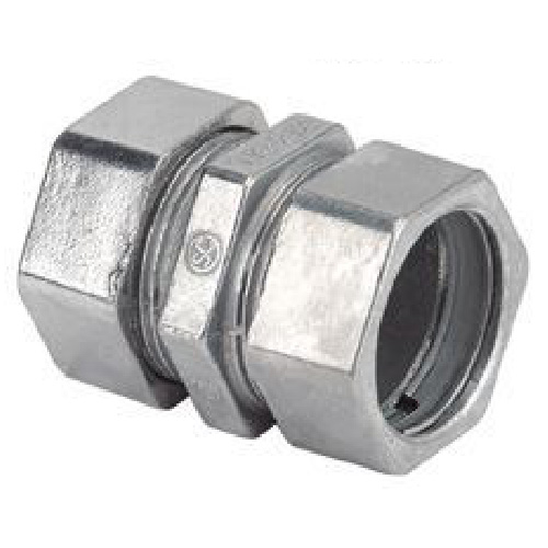 Coupleur à compression TEM, 2"