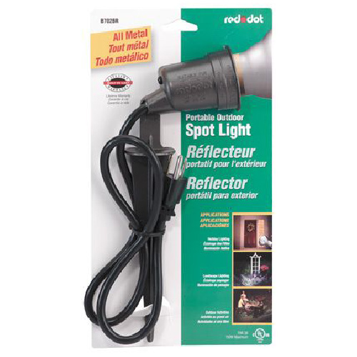 PORTABLE SPOTLIGHT