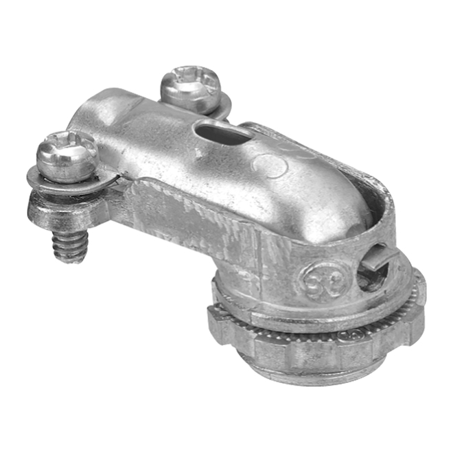 ELBOW CONNECTOR