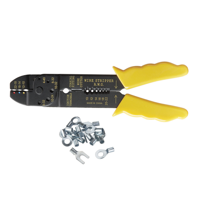 ECONO CUTTER