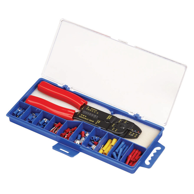 TROUSSE DE COSSES