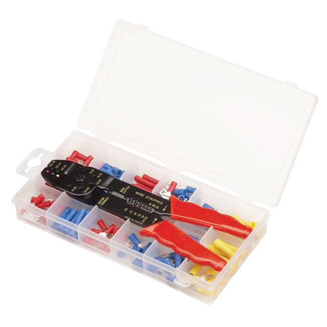 TROUSSE DE COSSES