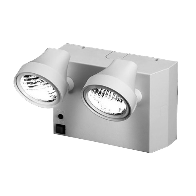 BATTERIE D'URGENCE
