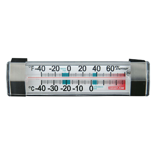 Thermomètre pour réfrigérateur et congélateur