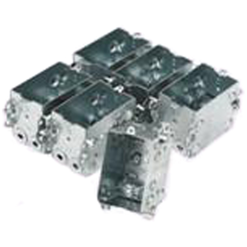 Device Boxes