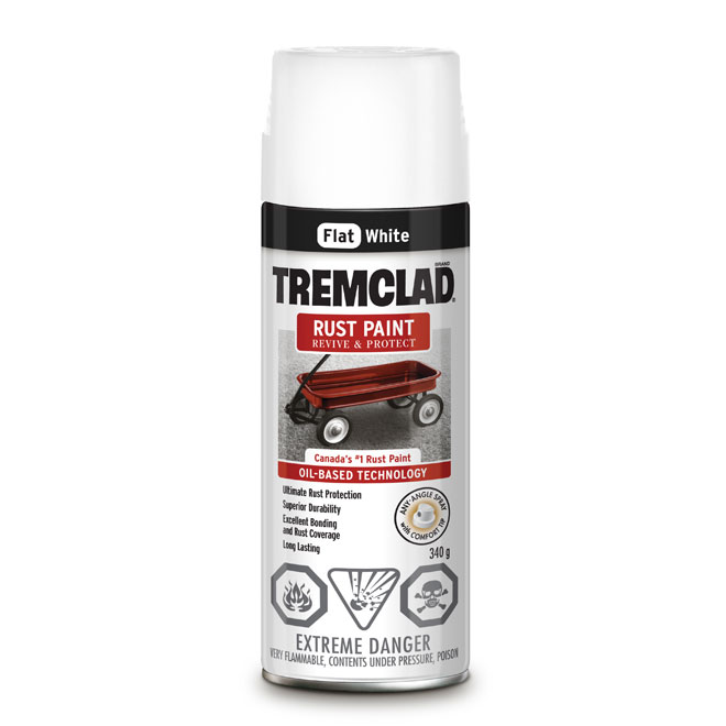 Paint- Anti-Rust Paint