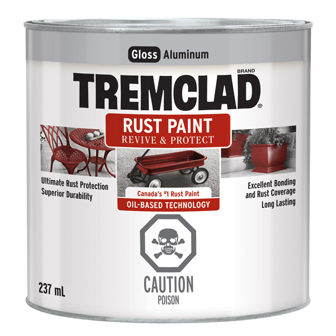 Paint - Rust Paint
