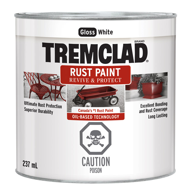 Paint - Rust Paint