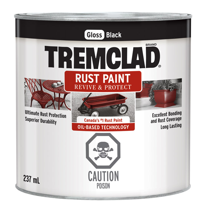 Paint - Rust Paint