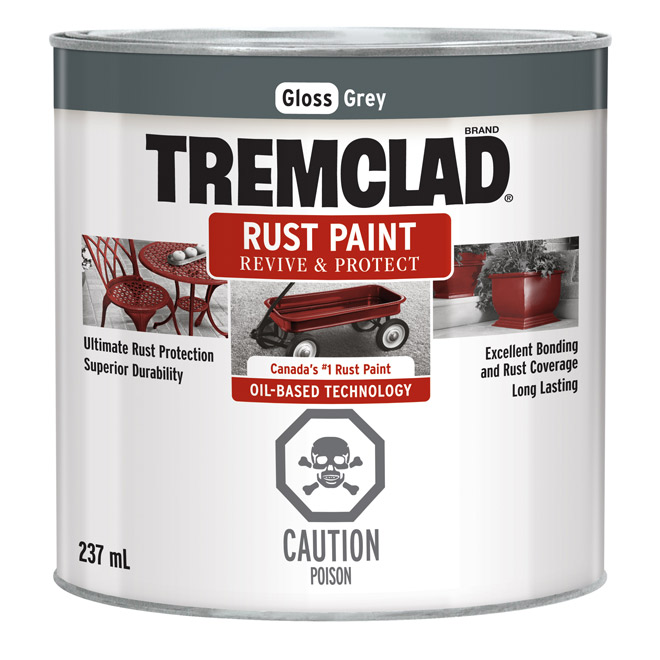 Paint - Rust Paint