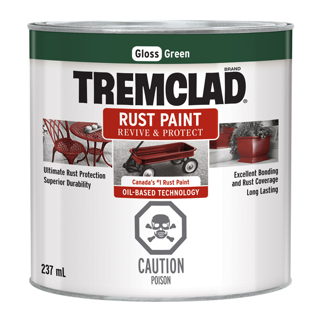 Paint - Rust Paint