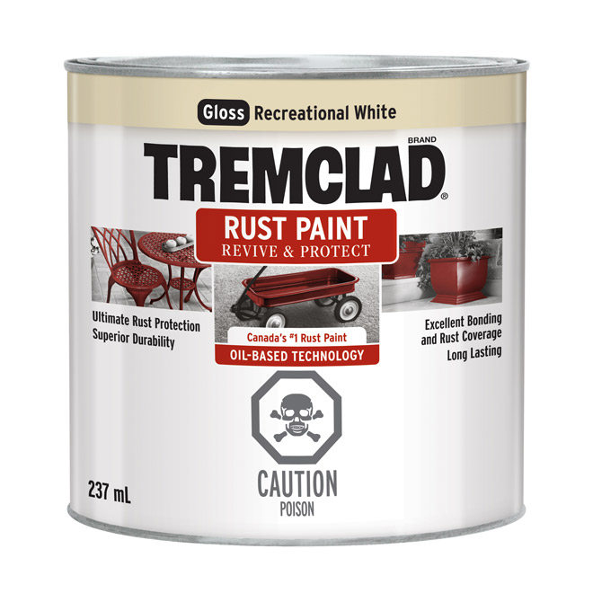 Paint - Rust Paint
