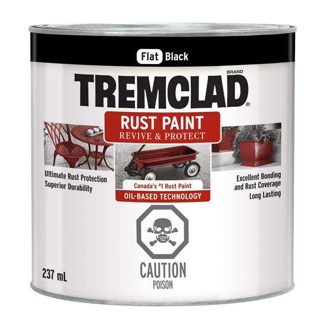 Paint - Rust Paint