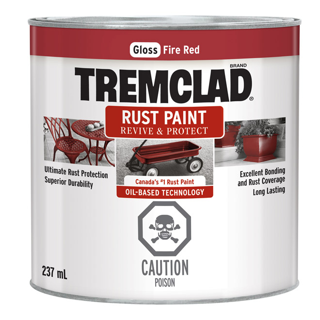 Paint - Rust Paint