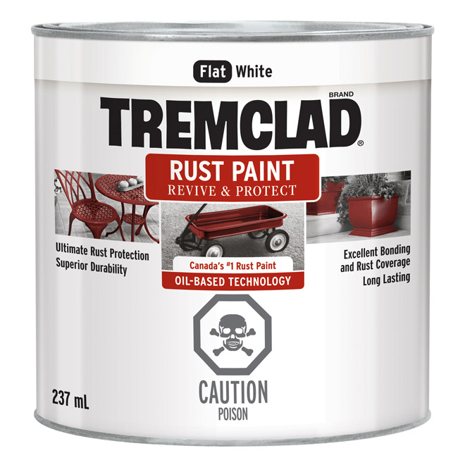 Paint - Rust Paint
