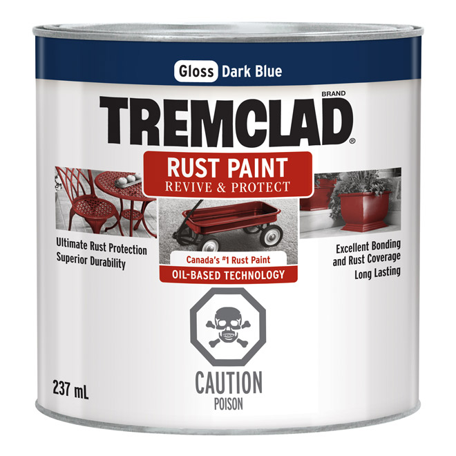 Rust Paint