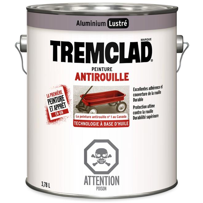 Antirouille