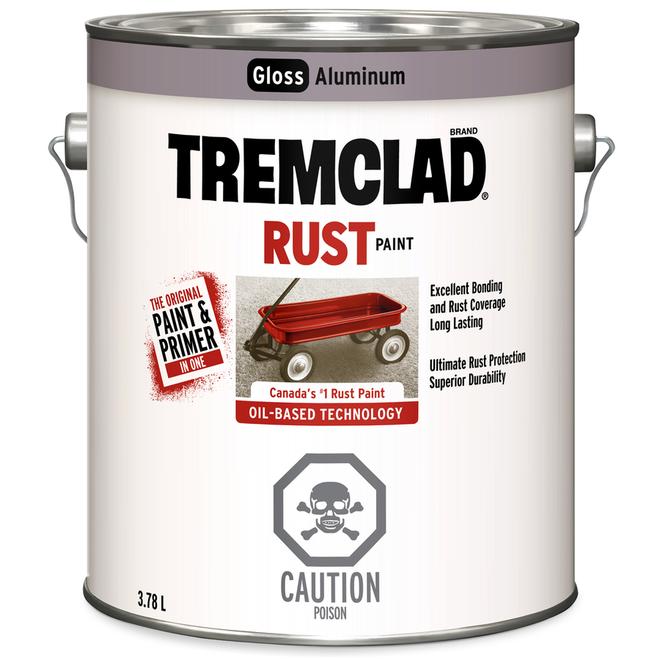 Paint - Rust Paint