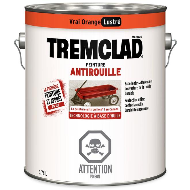 Antirouille