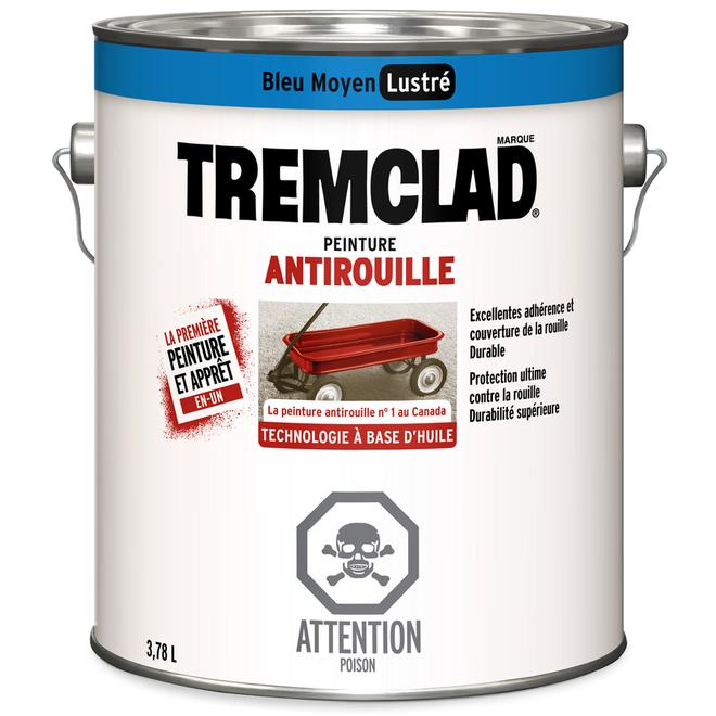 Antirouille