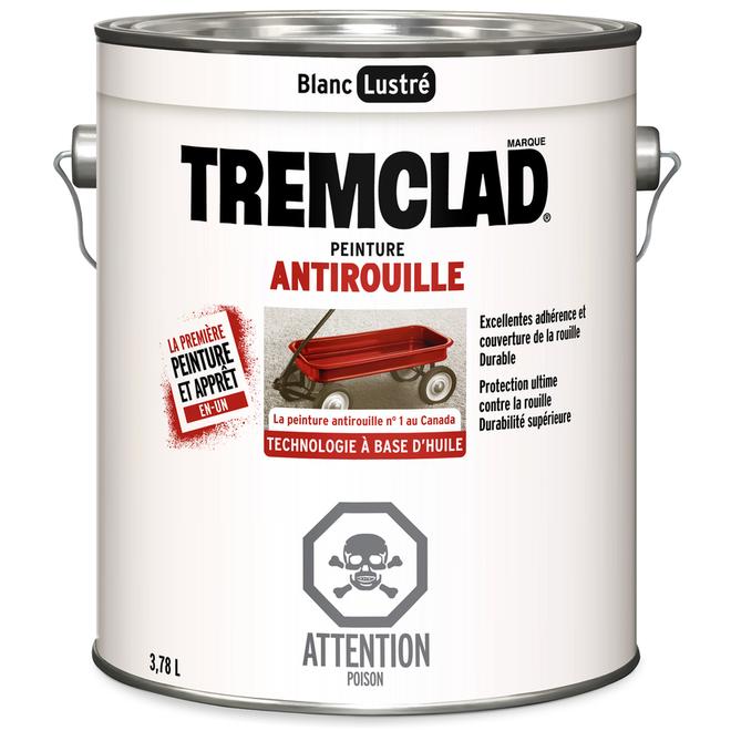 Antirouille