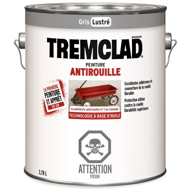Paint - Rust Paint