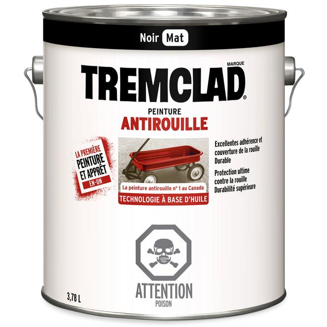 Antirouille