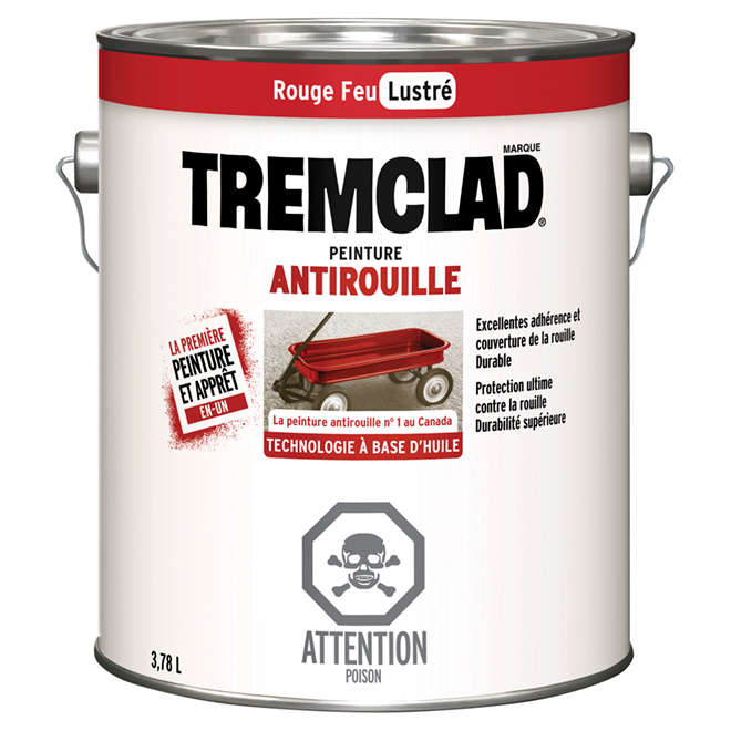Antirouille