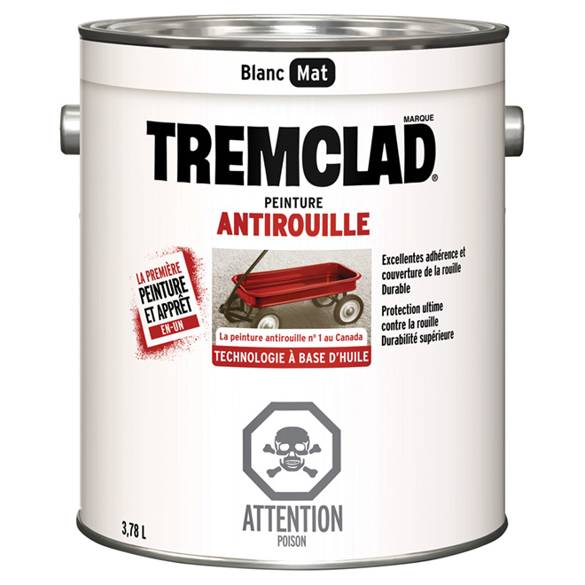 Antirouille