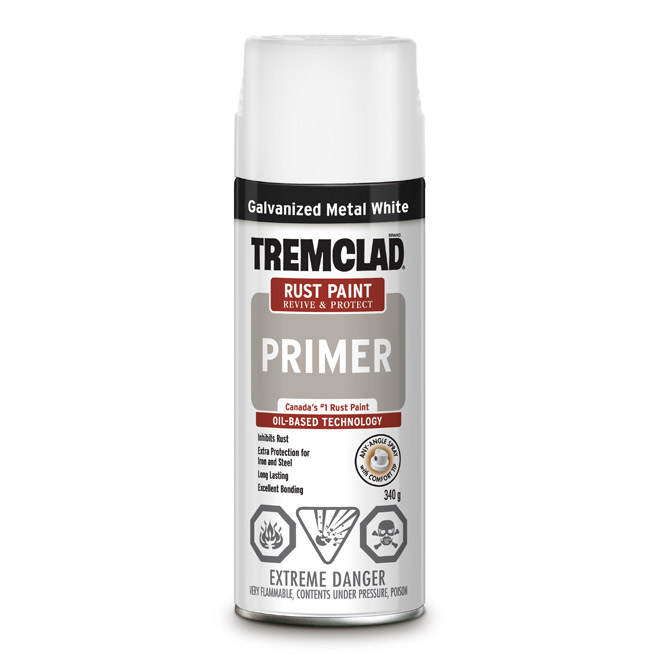 Oxide Primer