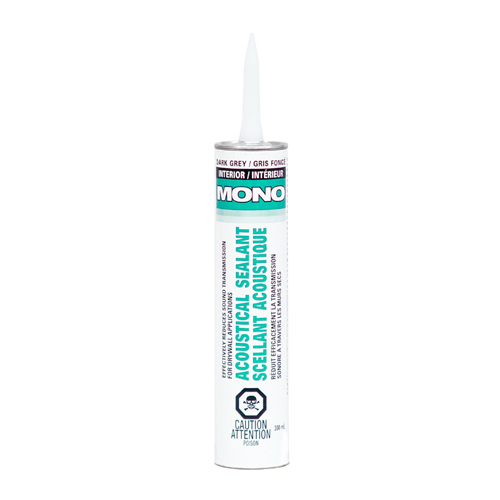 Acoustic Sealant
