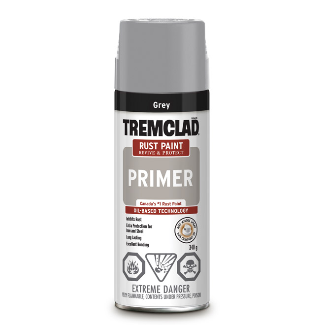 Oxide Primer