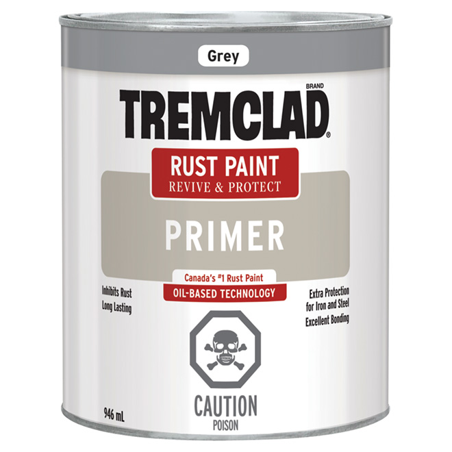 Oxide Primer