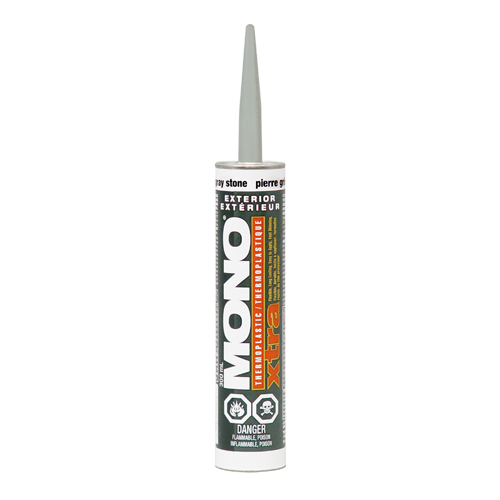 Thermoplastic Exterior Sealant