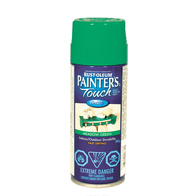 Multi-Purpose Spray Paint