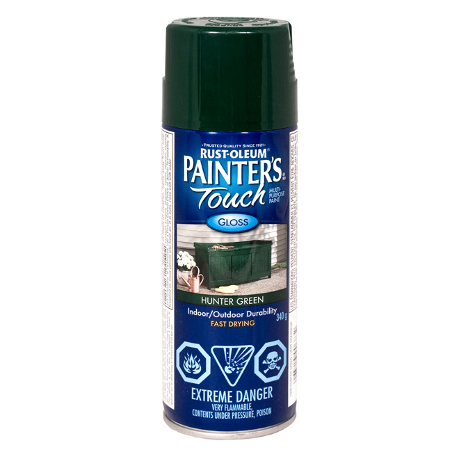 Peinture multi-usage en aérosol