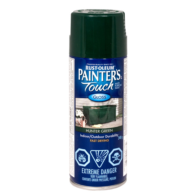 Multi-Purpose Spray Paint