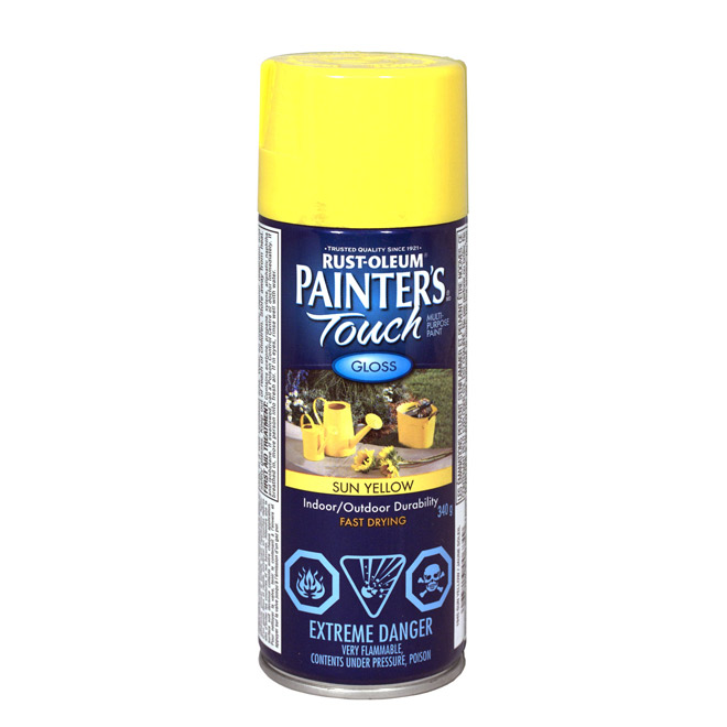 All-Purpose Paint