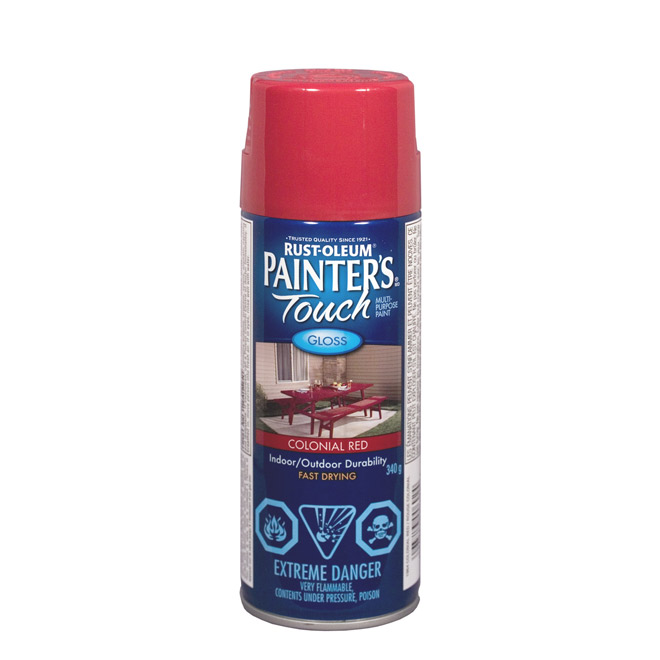 All-Purpose Paint