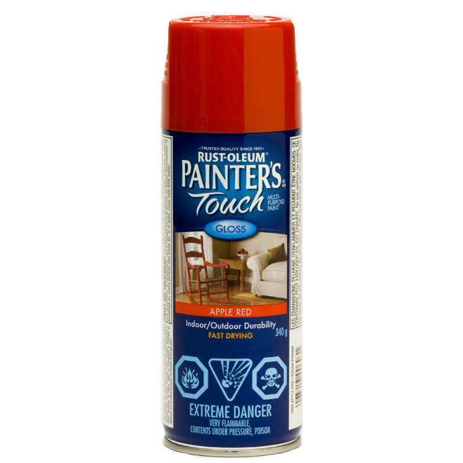 Peinture multi-usage en aérosol