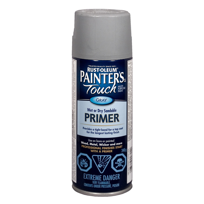 Peinture multi-usage en aérosol