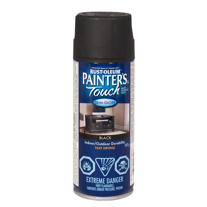 Peinture à usages multiples