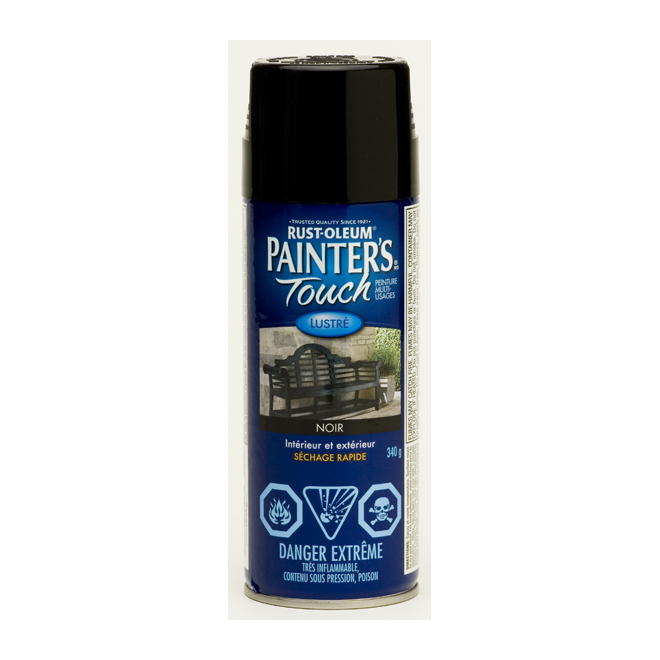 Peinture à usages multiples