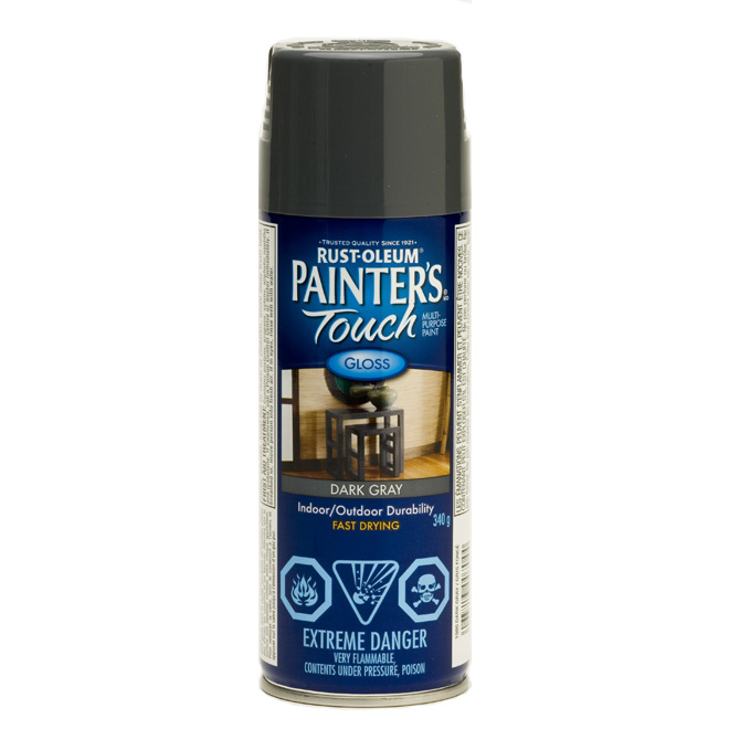 Peinture à usages multiples