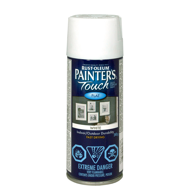 Peinture à usages multiples