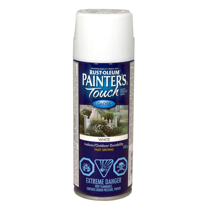 Peinture à usages multiples