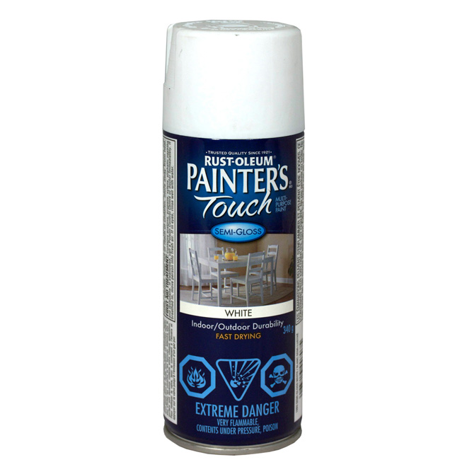 Peinture à usages multiples