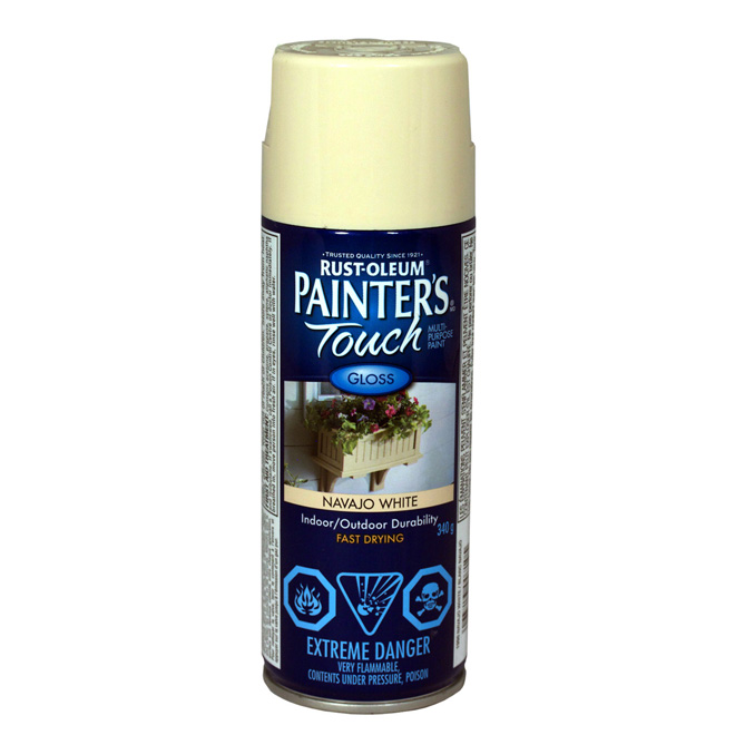 Peinture multi-usage en aérosol