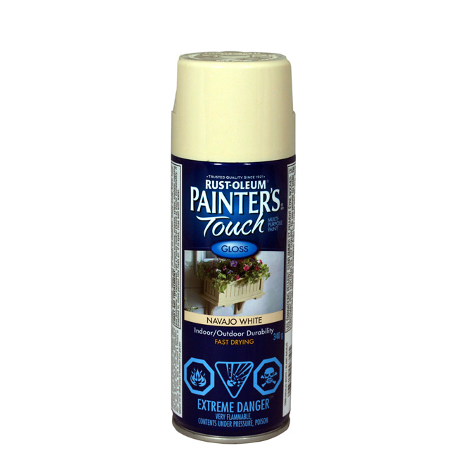 Multi-Purpose Spray Paint